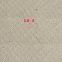 無印マットレスの画像