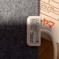 ペット用ホットカーペット🐶の画像