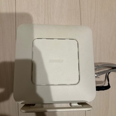 Wi-Fi中継機の画像