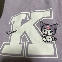 クロミ長袖の画像