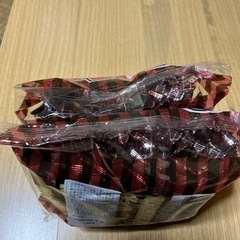 ③徳用チョコ30本2袋の画像