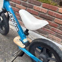 d-bike お譲りしますの画像