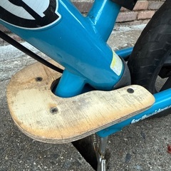 d-bike お譲りしますの画像