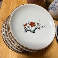 食器の画像