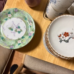 食器の画像