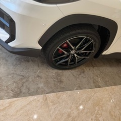 GRSカローラクロスの画像