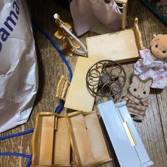 シルバニアの画像