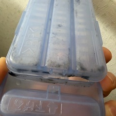 Panasonic洗濯機5kg NA-F50B13  2020年式の画像