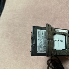 Panasonic ETCの画像
