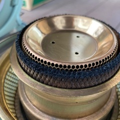 アラジン ブルーフレームヒーターBF3911の画像