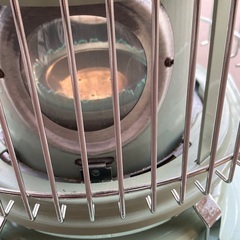 アラジン ブルーフレームヒーターBF3911の画像