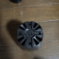 硬質ポリポット１０個の画像