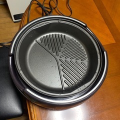 象印 EP-PX30 ホットプレートの画像