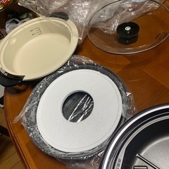 象印 EP-PX30 ホットプレートの画像