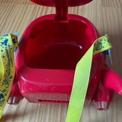 キャラクターグッズの画像