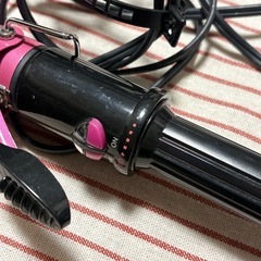 VIDAL  SASSOONヘアアイロンの画像