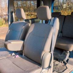 車検2年 タント X  片側電動 ローン可の画像