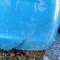 車検2年 タント X  片側電動 ローン可の画像