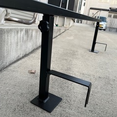 トヨタ ハイラックス系ベッドセットの画像