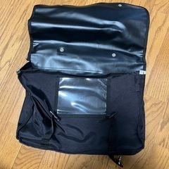 カバン　そろばん　竹原珠算学校の画像