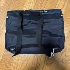 カバン　そろばん　竹原珠算学校の画像