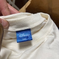 引渡し決まりました　男子　子供服　160の画像