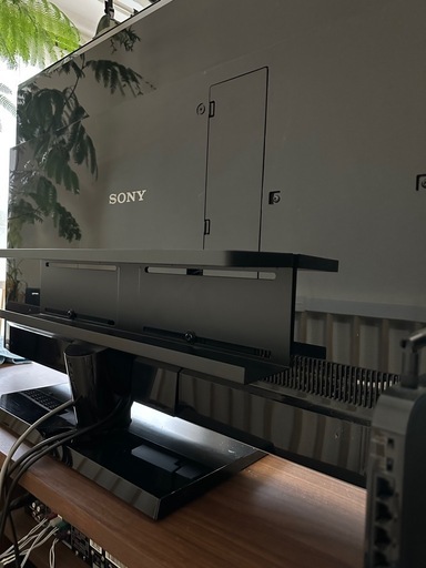 【お値下げしてます】　SONY BRAVIA 40インチ  KDL-40LX900 