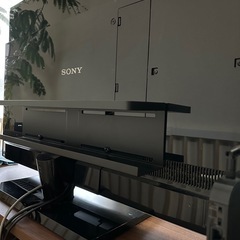 SONY BRAVIA 40インチ  KDL-40LX900 の画像