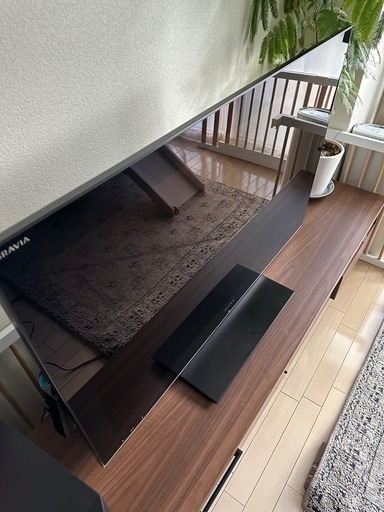 【お値下げしてます】　SONY BRAVIA 40インチ  KDL-40LX900 