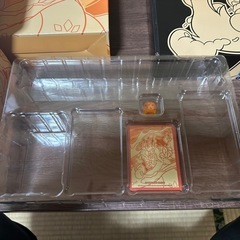 海外版ポケカサプライの画像