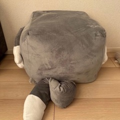 トムとジェリー　ぬいぐるみ　ラストワン賞の画像