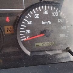 Isuzu Elef ,370,000yen.Year H 20 / 2008の画像