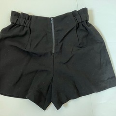 ［GU］キュロットＳの画像