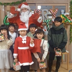 外国人の英会話教室　の画像