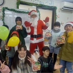 外国人の英会話教室　の画像