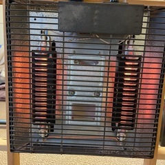 こたつ　75㎝×75㎝　高さ35㎝の画像