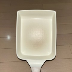 玉子焼き用フライパンの画像