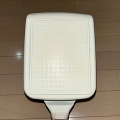 玉子焼き用フライパンの画像