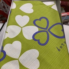 【新古品】風呂敷大小12枚の画像