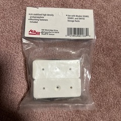 ロッドホルダー　未開封
の画像