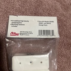 ロッドホルダー　未開封
の画像