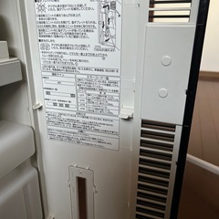 #
パナソニック　ジアイーノ18畳用の画像