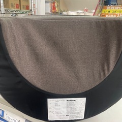 ☆ドリーム荒牧店☆ジモティー割引有☆ 【クリーニング済】　ベルーナ/座椅子/中古品の画像