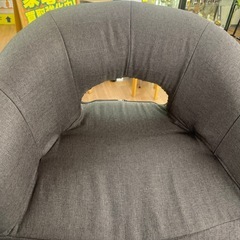 ☆ドリーム荒牧店☆ジモティー割引有☆ 【クリーニング済】　ベルーナ/座椅子/中古品の画像