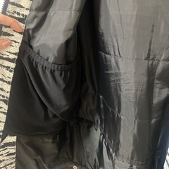 BILLABONG  アウター　フード付き　ビラボンの画像