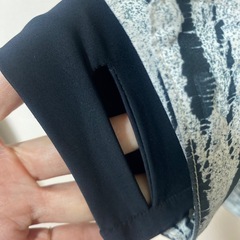 BILLABONG  アウター　フード付き　ビラボンの画像