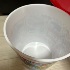 トミカ　トミカバケツ　トミカケースの画像