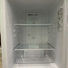 【高年式】大阪送料無料★3か月保障付き★冷蔵庫★山善★2ドア★2024年★YFR-F140★IR-1029の画像