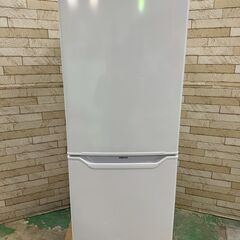 【高年式】大阪送料無料★3か月保障付き★冷蔵庫★山善★2ドア★2024年★YFR-F140★IR-1029の画像