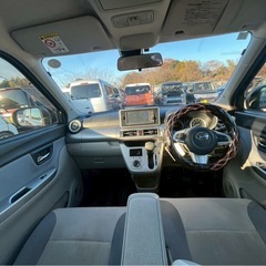 【支払総額29.8万円】h27年式キャストSAⅡ車検令和8年12月 即日納車ok機関良好 自動ブレーキ フルセグTV Bluetooth バックカメラの画像